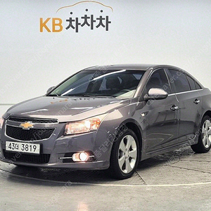 쉐보레 크루즈 18LTZ 판매합니다 ★전액할부★저신용★
