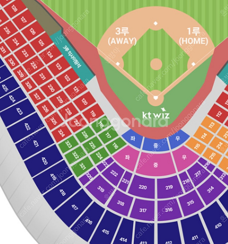 5/30 5/31 6/1 기아 vs KT 3루 타이거즈...--0