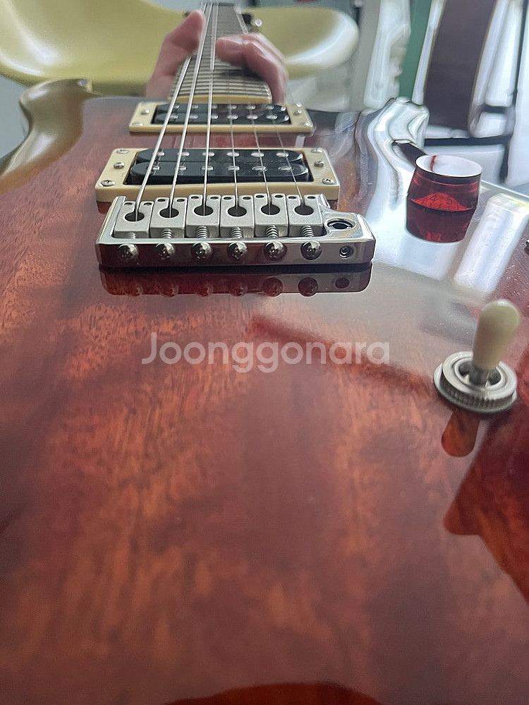 (판/교)PRS 스탠다드 2408 se--3