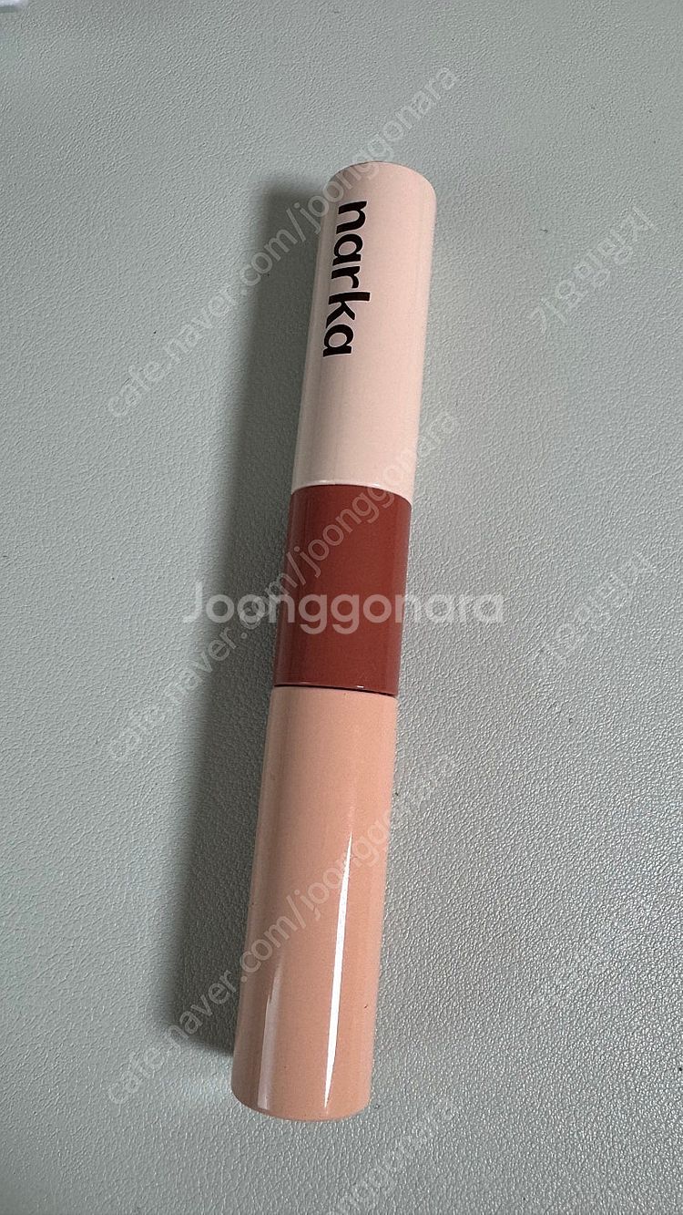 나르카 헤어마스카라--0
