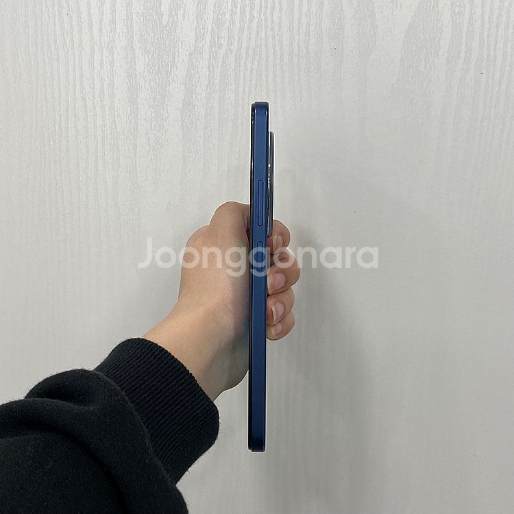 75932 샤오미 레드미14C 블루 128GB 특S급 ...--5
