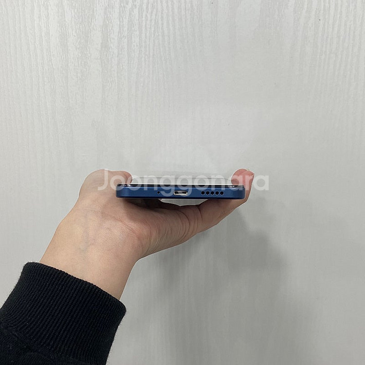 75932 샤오미 레드미14C 블루 128GB 특S급 ...--6