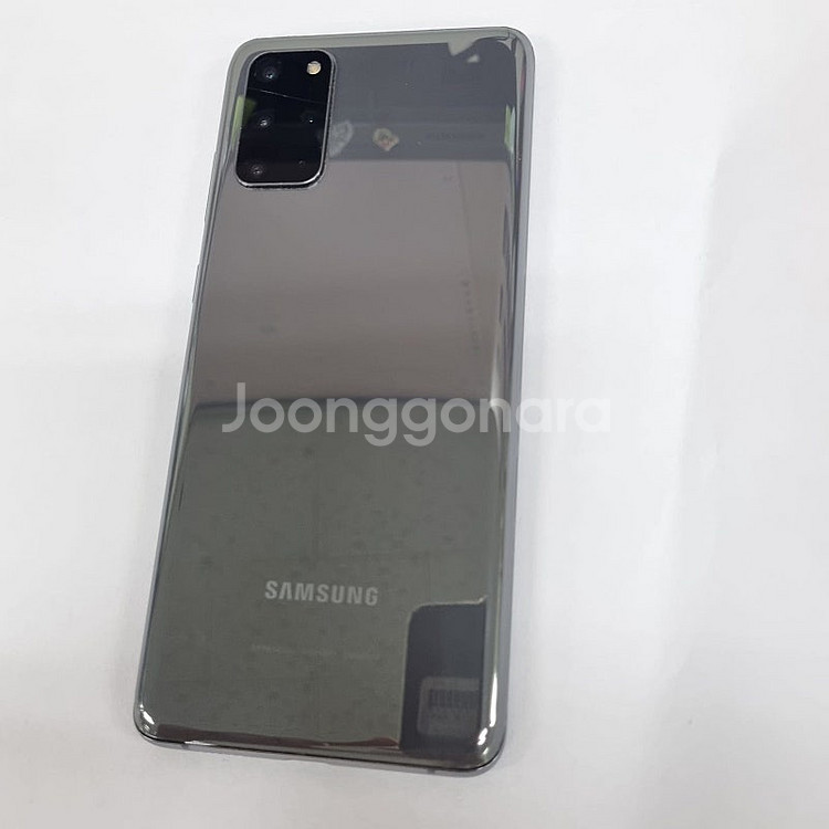028368 갤럭시20플러스 5G 그레이 SK 중고폰 ...--0