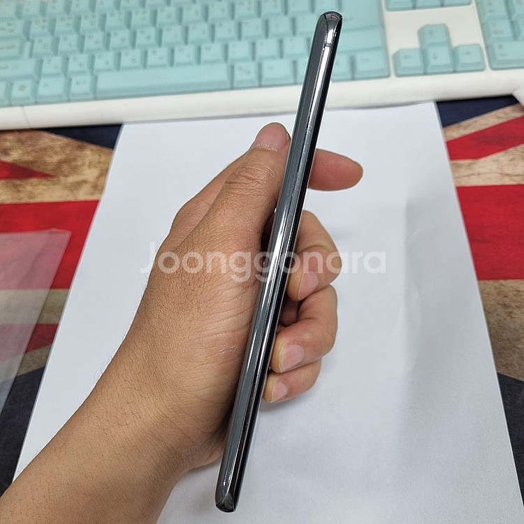 028368 갤럭시20플러스 5G 그레이 SK 중고폰 ...--4