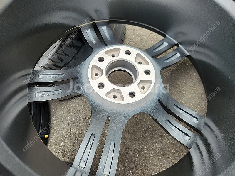 [판매] BMW F10 3GT 5시리즈 M5 스타일 1...--6