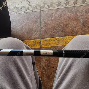 벤투스 블루 TR블루 6S