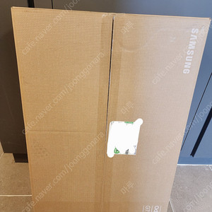 삼성 오디세이 G7 S32DG700 32인치 게이밍모니터 미개봉