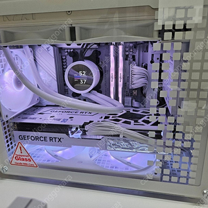 갤럭시 RTX 5070 TI OC WHITE 팝니다