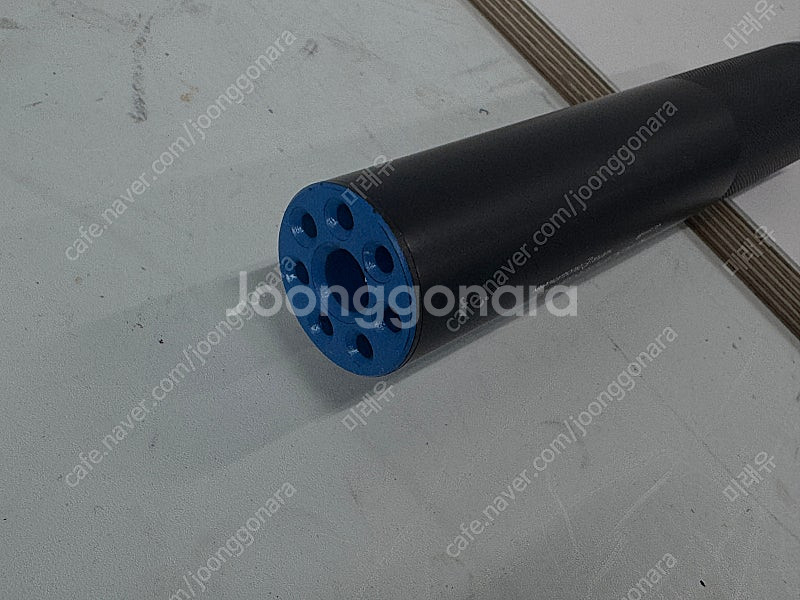 노브리치 ssg10 a1 팝니다.(가방포함)--3