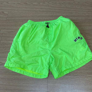 히로 구구상 형관팬츠 150