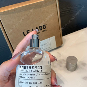 르라보 13 어나더 100ml 공용향수 새상품 택포