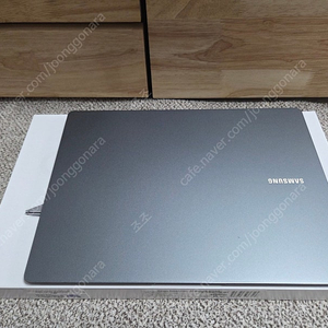 삼성 갤럭시북 프로5 NT940XHA-K71AR 윈도우탑재 울트라7 판매합니다