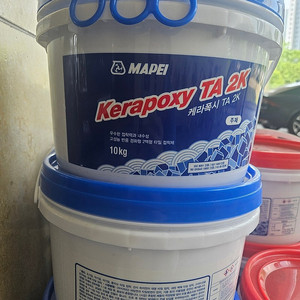 마페이 케라폭시 TA 2K 에폭십