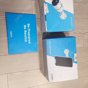 리오링크 Go 플러스 400만화소 4G LTE 유심 태양광 농작물 공사장 CCTV