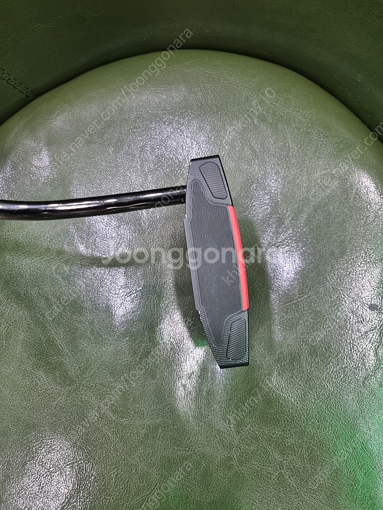 (삼양정품)핑 퍼터 34인치--1