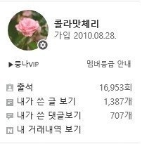 바른치킨 8000원 할인권 2장 일괄 1500원에 팝니...--0