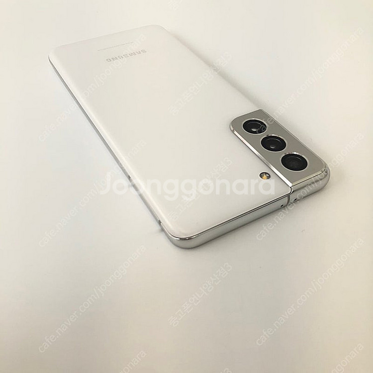 (양산중고폰) 85077 A+ 갤럭시S21 (G991)...--3