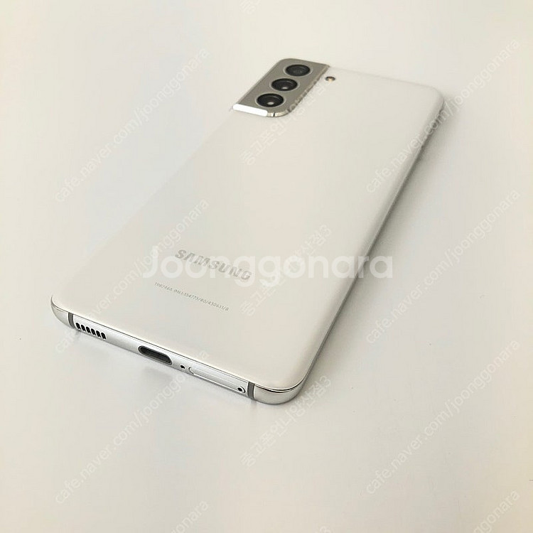 (양산중고폰) 85077 A+ 갤럭시S21 (G991)...--4