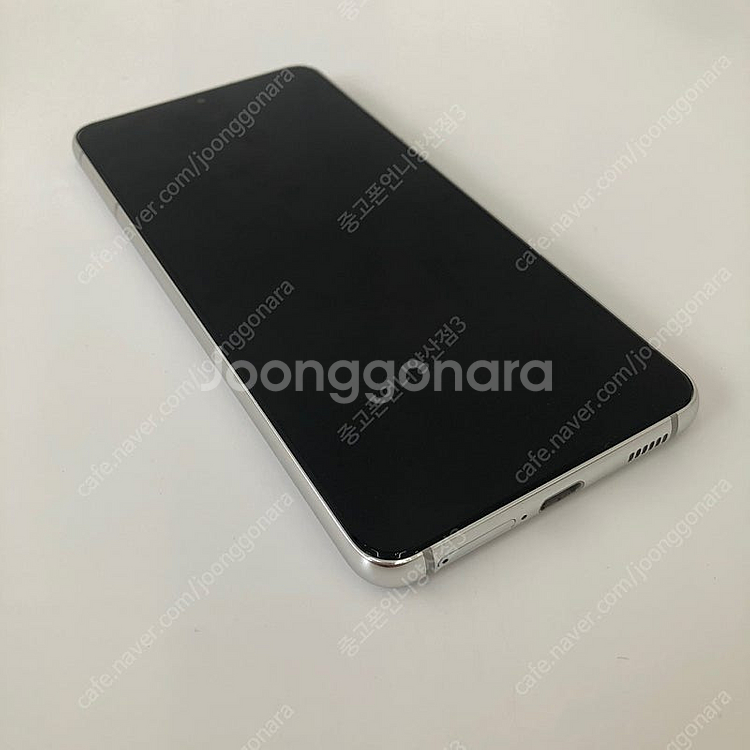 (양산중고폰) 85077 A+ 갤럭시S21 (G991)...--5