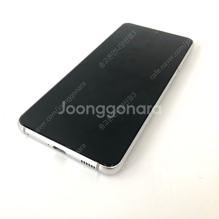 (양산중고폰) 85077 A+ 갤럭시S21 (G991)...--6