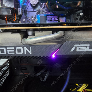 라이젠 RX6500xt