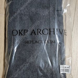 5kplace (오케이플레이스) 니트지 와이드 팬츠(미들그레이, 3사이즈), 새상품, 편의점택포(gs반값 또는 cu알뜰)