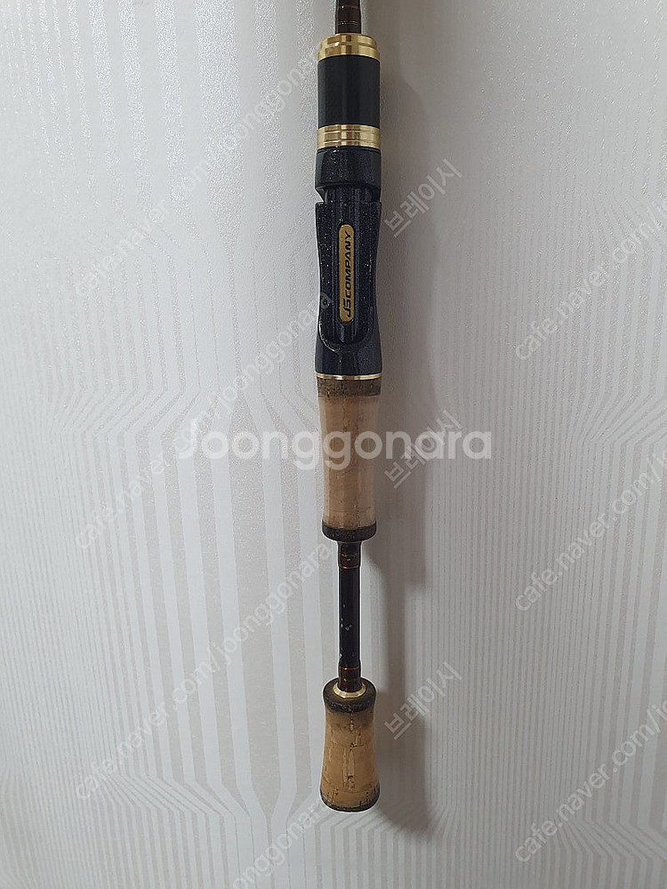 JS컴퍼니 쏘치팝2 낚시대 S632ULL--0