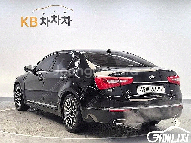 [기아]더 뉴 K7 3.0 GDI 프레스티지 (5인승)...--2