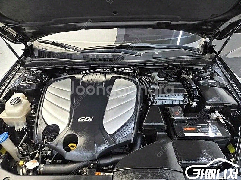 [기아]더 뉴 K7 3.0 GDI 프레스티지 (5인승)...--5
