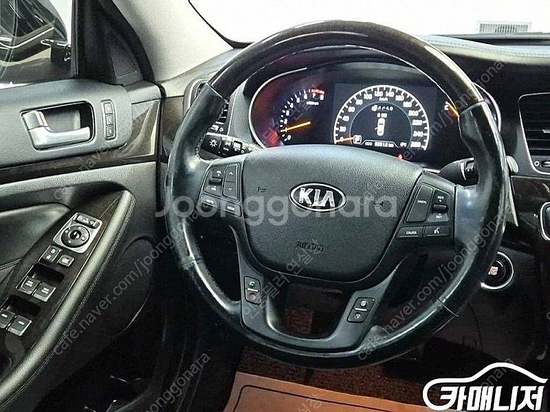 [기아]더 뉴 K7 3.0 GDI 프레스티지 (5인승)...--9
