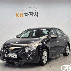 [쉐보레]크루즈5 1.8 LT (5인승) ★중고차★중고차매입★전액할부★저신용자★신불자★소액할부★현금★카드 전부 가능합니다!