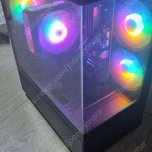 5700X 반본체를 팝니다