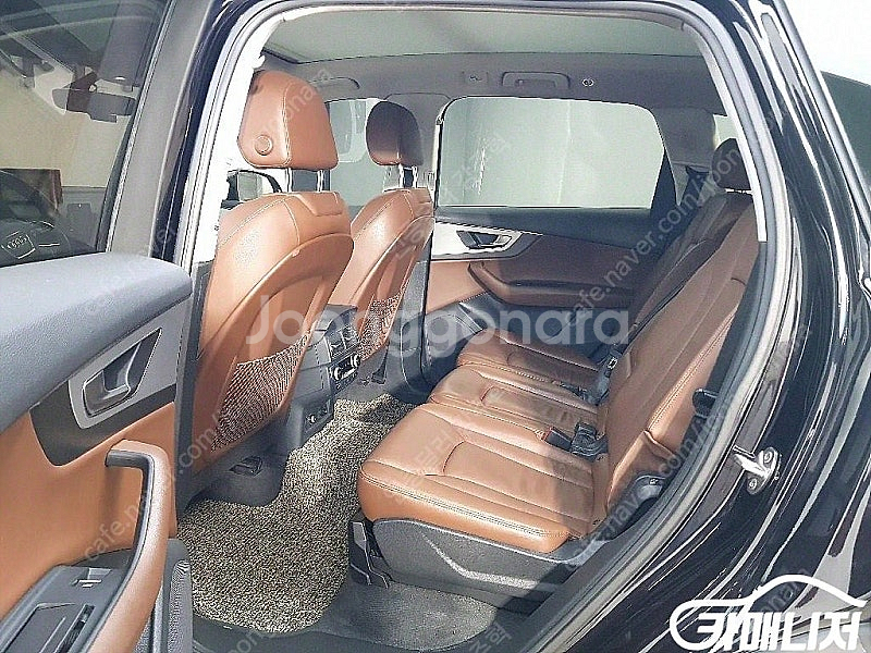 [아우디]Q7 (4M) 45 TFSI 콰트로 중고차중고...--9