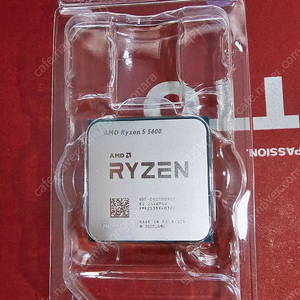 라이젠 5600, B450M, 16g or 32g 램 미사용 새제품