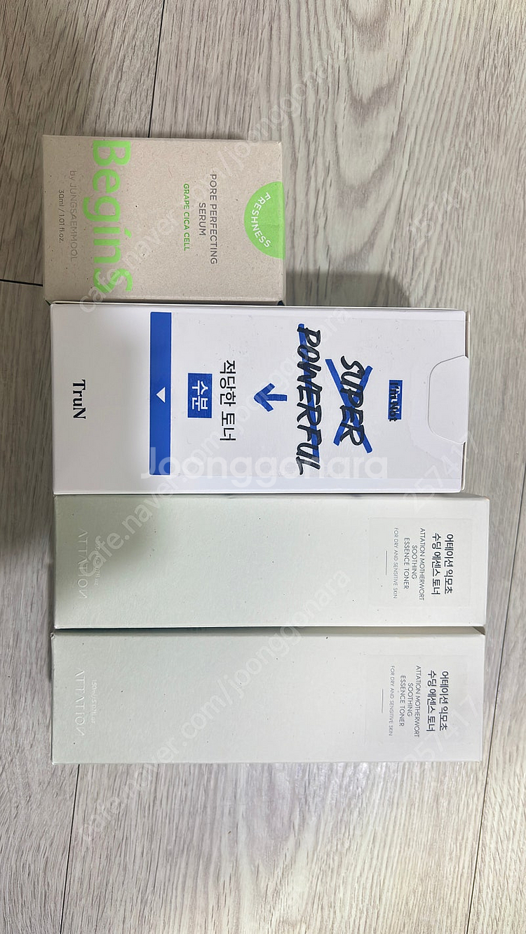 여성 화장품 기초 토너 세럼 크림 클렌징밀크 오일 클렌...--1