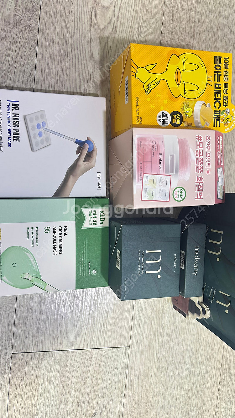 여성 화장품 기초 토너 세럼 크림 클렌징밀크 오일 클렌...--4