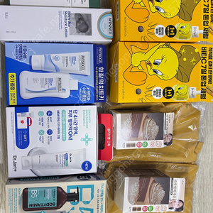 여성 화장품 기초 토너 세럼 크림 클렌징밀크 오일 클렌징폼 선크림 등등 팔아요