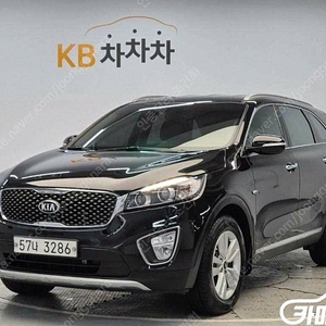 [기아]올 뉴 쏘렌토 디젤 2WD 2.0 프레스티지 (5인승) ★중고차★중고차매입★전액할부★저신용자★신불자★소액할부★현금★카드 전부 가능합니다!