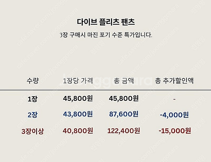 다이브 플리츠 팬츠(차콜) 2사이즈, 5kplace(오...--2
