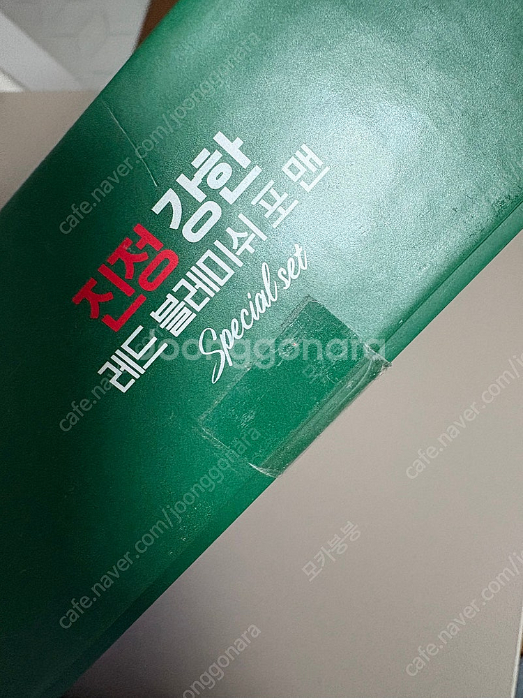 (닥터지 레드 블레미쉬 포 맨)올인원 플루이드+멀티 수...--3