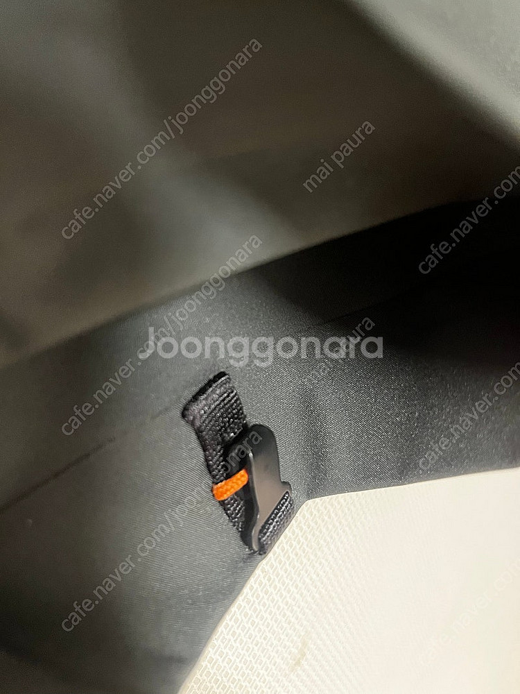 아크테릭스 바지 32인치--4
