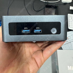 mini pc an2p 5625u 팔아요