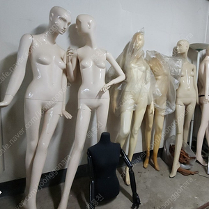 [가격 수정] 전신 마네킹 저렴하게 팝니다