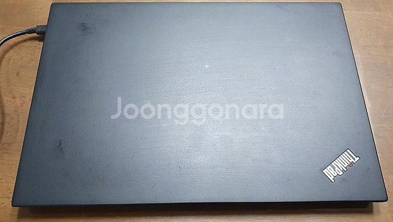 레노보 싱크패드 T14s gen1 ( ThinkPad ...--3
