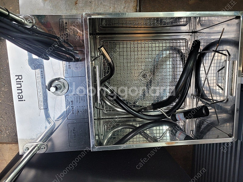 [판매]업소용 정육점 카페 식당 중고 쇼케이스 냉장고 ...--5