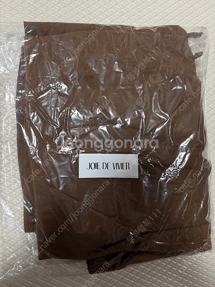 조이드비비에 팬츠--1