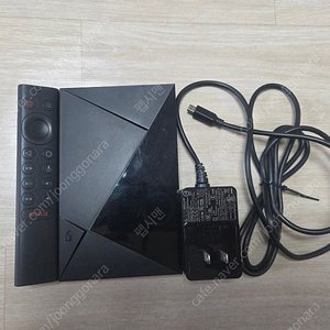 엔비디아 쉴드TV Pro 팝니다