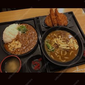 아비꼬 카레 A세트 기프티콘 33,000원 / 5천원 할인