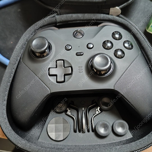 xbox엘리트패드2