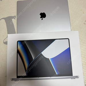 맥북프로 M1pro14인치 cto 팔아요